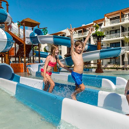 Ocean Riviera Paradise All Inclusive Плая-дель-Кармен Экстерьер фото